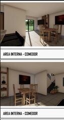 Venta de Casa en Jacó-Garabito, Puntarenas.  in Jacó, Garabito, Puntarenas — $255,000 - Photo 4 of 14