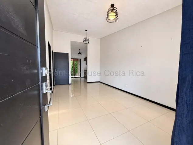 Apartment Rental in La Trinidad de Moravia. RAH 27-1036 in La Trinidad, Moravia, San José — ₡ 500 000 - Photo 3 of 19