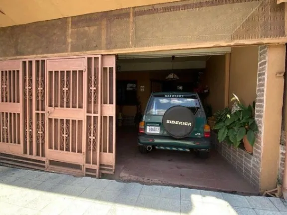 Se vende espaciosa casa con balcón en Santo Domingo de Heredia 23-1278 in Santo Domingo, Heredia — ₡ 85 000 000 - Photo 3 of 22