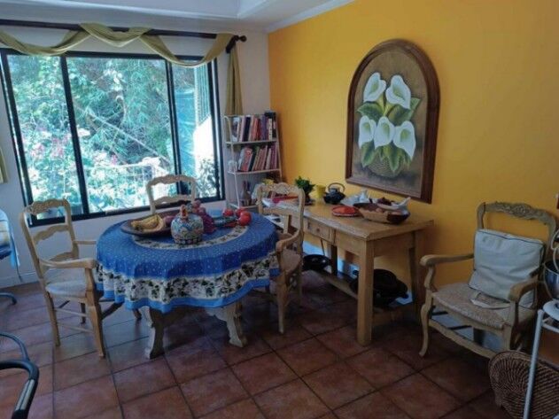 Venta de Casa en San Rafael de Escazú. RAH 25-1164 en San Rafael, Escazú, San José — $375,000
