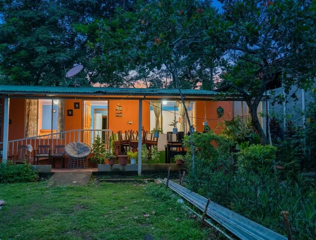 VENTA DE QUINTA, ALAJUELA, OROTINA, PRADERA DEL SOL II en Orotina, Alajuela — ₡ 65 000 000 - Foto 2 de 17