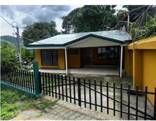 Alajuela, Palmares, Esquipulas