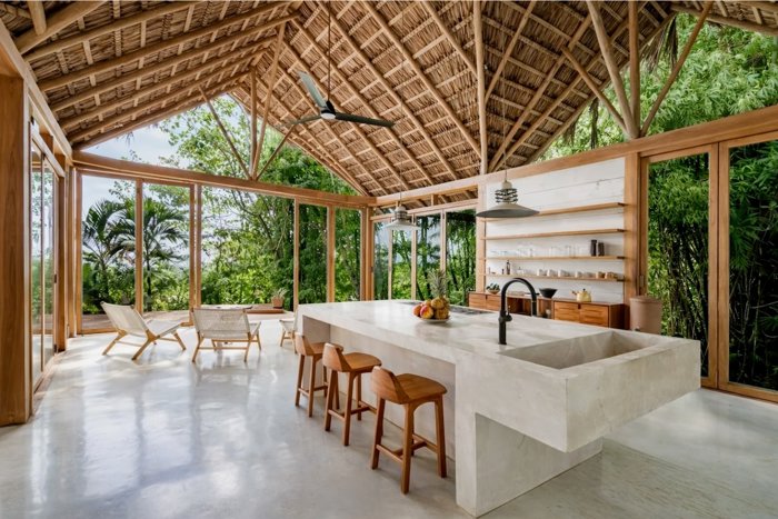Santa Teresa Ocean View Surf Houses in Cóbano, Puntarenas — $1,050,000 - Photo 2 of 24