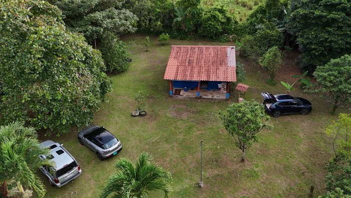 Quinta en Venta en Las Palmas de La Tigra, SanCarlos in La Tigra, San Carlos, Alajuela — ₡ 56 000 000