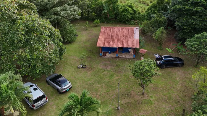 Quinta en Venta en Las Palmas de La Tigra, SanCarlos en La Tigra, San Carlos, Alajuela — ₡ 56 000 000