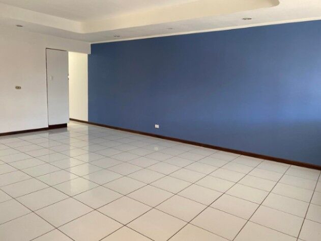 Bienvenido a tu nuevo hogar en Lomas de Córdoba en Zapote, San José — $156,500