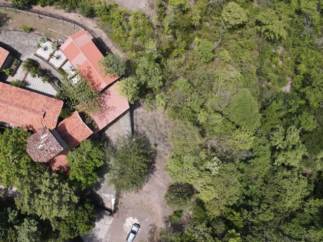 Lote con vista al mar Playa Flamingo en Santa Cruz, Guanacaste — $545,000 - Foto 2 de 5