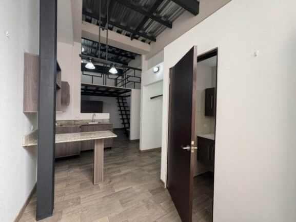 Alquiler de Apartamento en Heredia-Centro. RAH 26-1189 en Heredia — ₡ 270 000