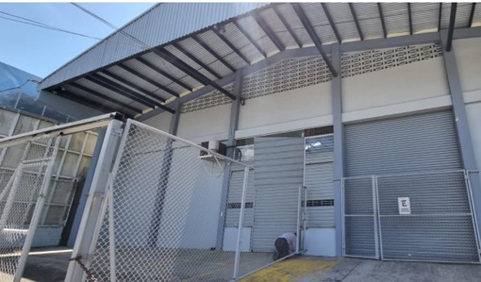 ALQUILER BODEGA COMERCIAL E INDUSTRIAL, SAN JOSE, LA URUCA in Uruca, San José — $7,500 - Photo 3 of 23