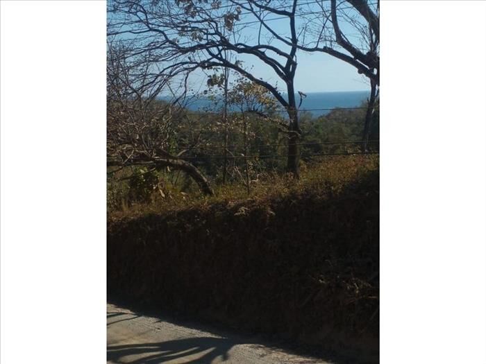 VENTA DE LOTE, GUANACASTE, SANTA CRUZ, OSTIONAL in Cuajiniquil, Santa Cruz, Guanacaste — $275,000