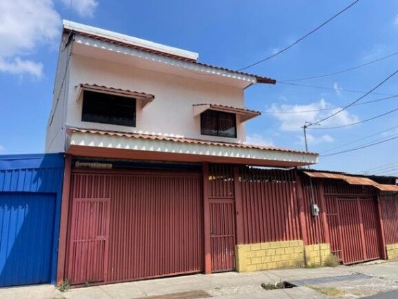Venta de Local Comercial y Aptos en La Unión, Cartago. RAH 24-1449 en San Diego, La Unión, Cartago — $200,000