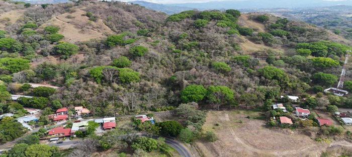 Terreno Alajuela, Atenas, Concepción en Concepción, Atenas, Alajuela — $1,000,000