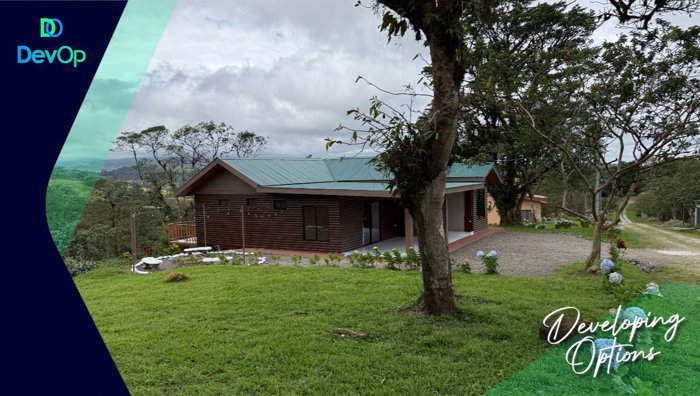 Venta de quinta en San Ramón de Alajuela in San Ramón, Alajuela — ₡ 102 000 000