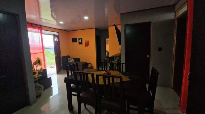 Venta de amplia propiedad con casas y naturaleza en San Antonio de Escazú #26-958 GS en San Antonio, Escazú, San José — $560,300 - Foto 2 de 8