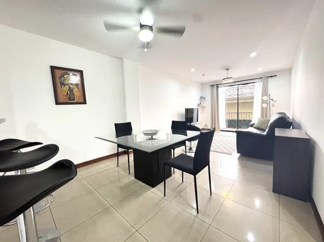 Alquiler de Apartamento amueblado en Pozos de Santa Ana in Pozos, Santa Ana, San José — $1,500