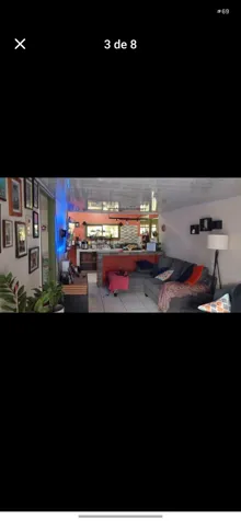 Venta de cada en la Hermosa de Pérez Zeledón en El General, Pérez Zeledón, San José — ₡ 35 000 000 - Foto 2 de 9