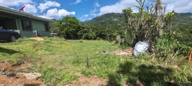 Venta de Lote en Palmares de Alajuela. RAH 26-108 en Zaragoza, Palmares, Alajuela — ₡ 12 000 000