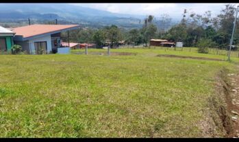 Se vende hermosa propiedad en urbanización privada  in Quesada, San Carlos, Alajuela — 14 800 000 ₡ - Photo 5 of 6