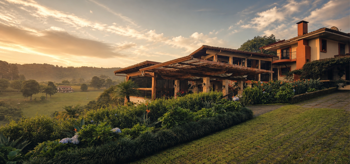 Venta: Finca de Montaña con Lujosa Casa, Sta. Bárbara Heredia (PA) en Santo Domingo, Santa Bárbara, Heredia — $1,550,000 - Foto 2 de 25