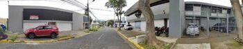 Alquiler apartamento grande en Sábana  in Merced, San José — $1,500 - Photo 5 of 20