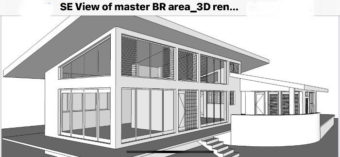 ¡OBRA MAESTRA ARQUITECTÓNICA ESPERA TUS TOQUES FINALES! in Siquirres, Limón — $215,000
