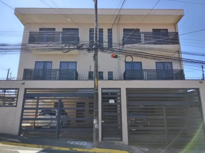 Alquiler de Apartamento en Ulloa, Heredia. RAH 25-1955 en Ulloa, Heredia — ₡ 385 000
