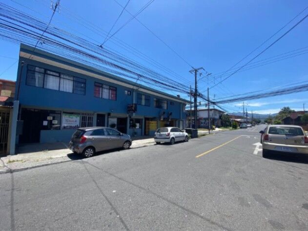 TIBAS/ EXCELENTE UBICACION 20 M2  ₡192.000 in San Juan, Tibás, San José — ₡ 192 000