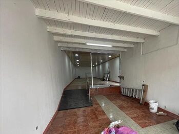 Local Comercial en Alquiler San Pablo, San Pablo, Heredia