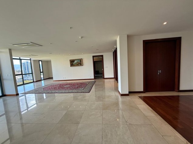 ALQUILER DE APARTAMENTO LUXURY, SAN JOSÉ, ROHRMOSER en Pavas, San José — $6,500