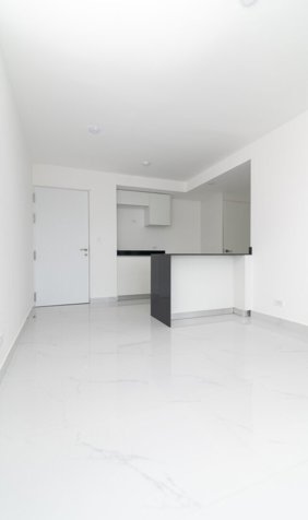 VENTA DE APARTAMENTO NUEVO, SAN JOSE, ROHRMOSER. en Pavas, San José — $190,000 - Foto 3 de 20