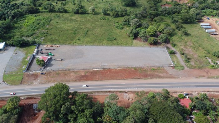 VENTA DE FINCA INDUSTRIAL, ALAJUELA, OROTINA in Orotina, Alajuela — $2,068,000