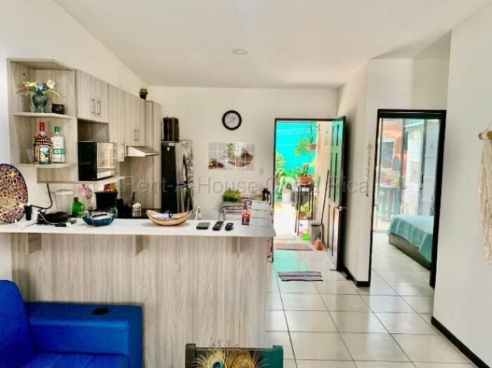 CASA CARTAGO FULL AMOBLADA CONDOMINIO! in Aguacaliente, Cartago — ₡ 63 000 000