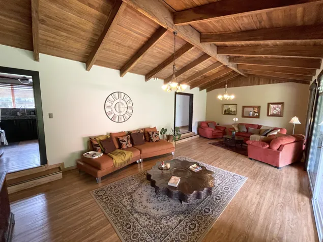 Single-storey house for sale in Santa Ana in Santa Ana, San José — $1,250,000 - Photo 3 of 23