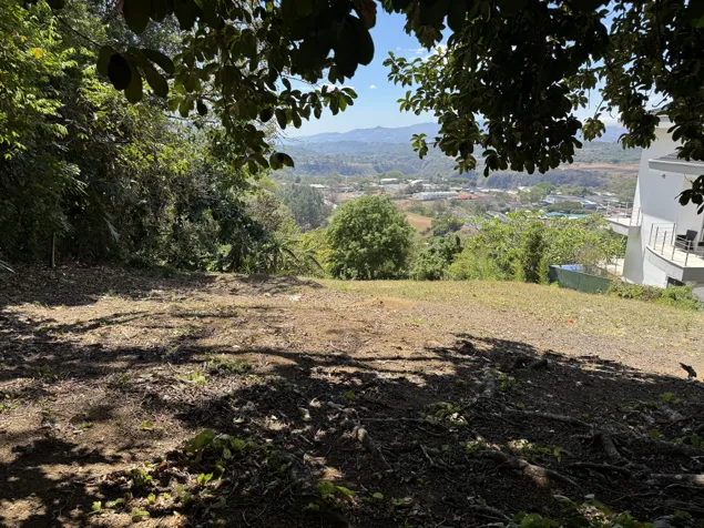 Venta / Lote en Condominio, Ciudad Colon en Colón, Mora, San José — ₡ 80 000 000
