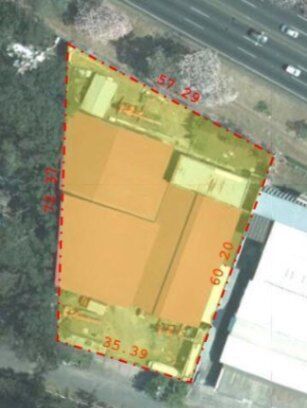 MLS-24-143 LS VENTA PROPIEDAD DE 2 BODEGAS LA URUCA SAN JOSE CONTACTENOS AL # 86127562 en Uruca, San José — $2,400,000