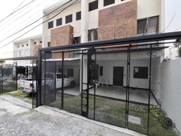 Se vende casa en San Vicente Moravia 25-992 en San Vicente, Moravia, San José — $185,000
