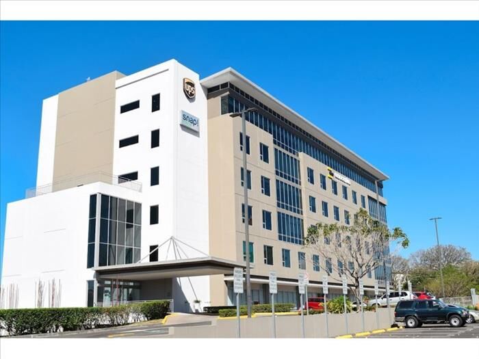 ALQUILER DE OFICINA GREEN, ALAJUELA, RIO SEGUNDO CONDOMINIO AEROCENTER in Río Segundo, Alajuela — $25,440