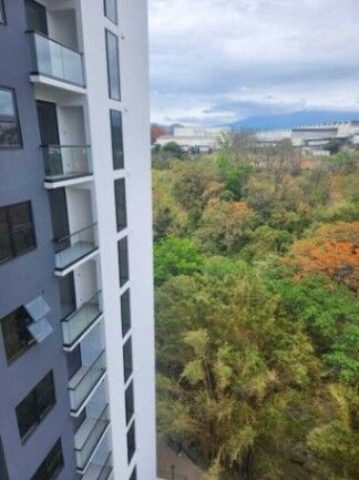 Alquiler de Apartamento en Merced, San José. RAH 26-1061 in Merced, San José — $1,600