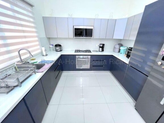 Venta de Casa en El Guarco-El Tejar. RAH 26-1922 in El Tejar, El Guarco, Cartago — ₡ 95 000 000
