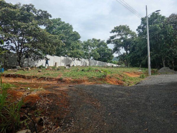 SE VENDEN BELLÍSIMAS PROPIEDADES EN ESCOBAL DE ATENAS.  en Escobal, Atenas, Alajuela — ₡ 35 000