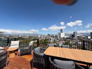 Venta de Apartamento en Mata Redonda-San José. RAH 26-1691 en Mata Redonda, San José — $190,000 - Foto 5 de 17