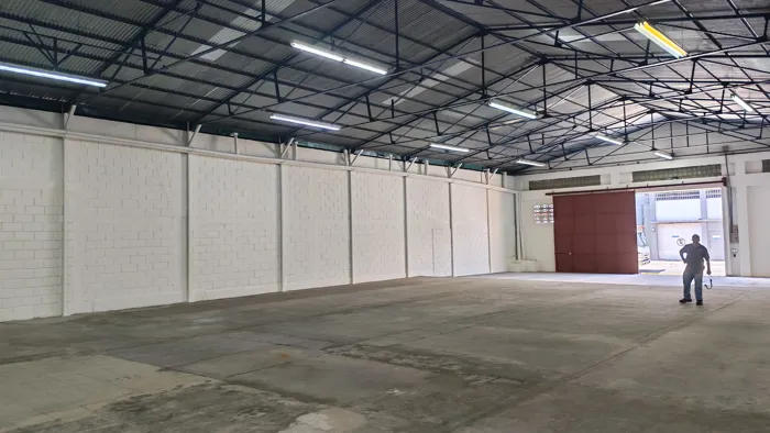 Warehouse for Rent, in San Jose, San Jose, Merced, Use Z1/Z2, in Merced, San José — $6,941 - Photo 2 of 16