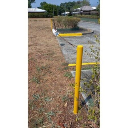 VENTA DE DOS LOTES, ALAJUELA, OROTINA, CONDOMINIO PACIFIC SUN in Orotina, Alajuela — $162,478