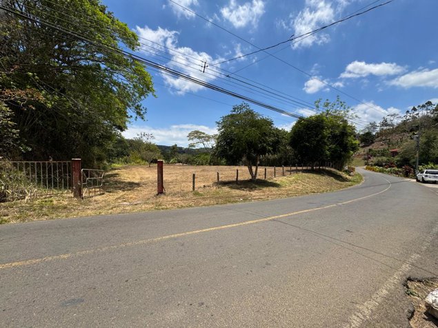 Terreno de 5,541 m² , potencial de desarrollo Santiago - San Ramón in Santiago, San Ramón, Alajuela — ₡ 120 000 000