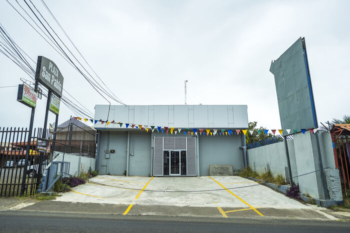 ALQUILER DE BODEGA, HEREDIA, SAN PABLO in San Pablo, Heredia — $15,070