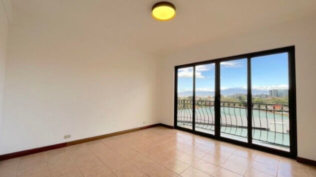 Apartamento alquiler en Bello Horizonte MLS#26-1349 en San Rafael, Escazú, San José — $1,800