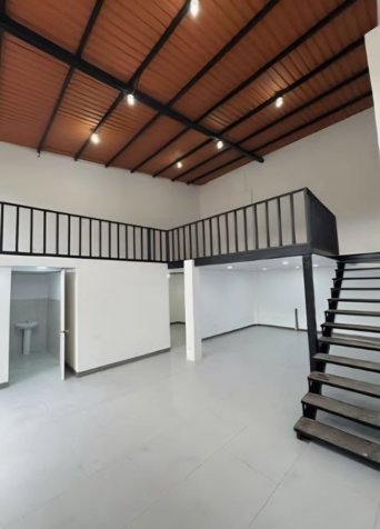 ALQUILER DE LOCAL COMERCIAL, SAN JOSE, ESCAZU, CENTRO en Escazú, San José — ₡ 1 550 000