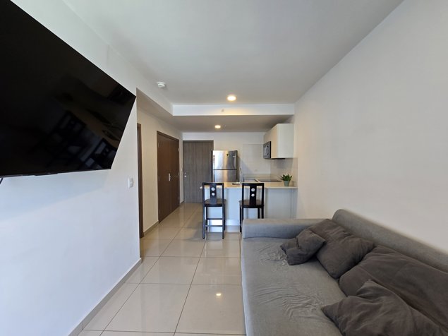 Apartamamento en venta Bambu Rivera en Cinco Esquinas, Tibás, San José — $150,000