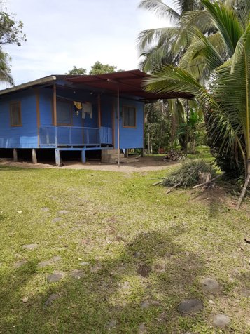 VENTA DE FINCA AGRICOLA, HEREDIA, SARAPIQUI, HORQUETAS en Las Horquetas, Sarapiquí, Heredia — ₡ 120 000 000
