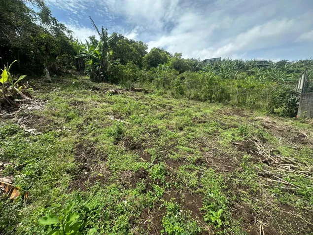 Sale - Lot of 400m2 in San Luis, Santo Domingo, Heredia in San Miguel, Santo Domingo, Heredia — ₡ 46 000 000